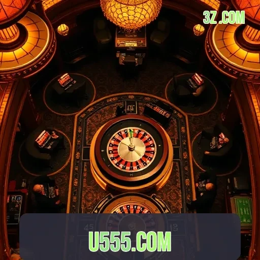 u555.com: Os Melhores Bônus Que Você Pode Aproveitar Agora!