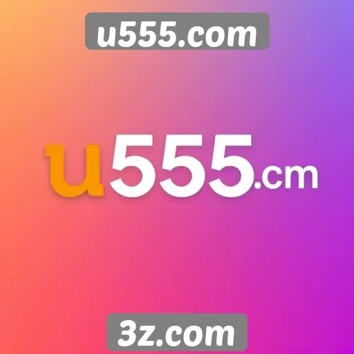 Evolução das funcionalidades do u555.com ao longo dos anos