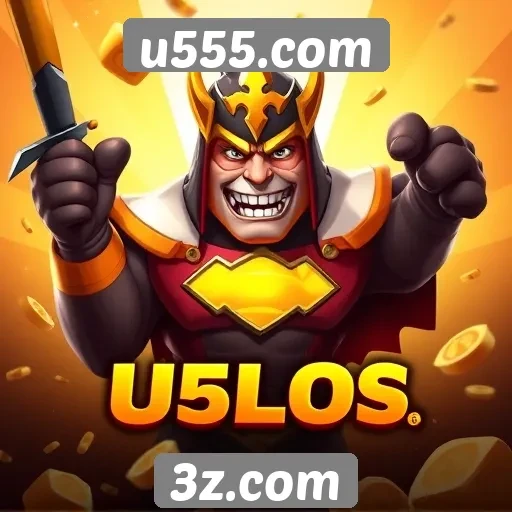 Sobre os jogos disponíveis em u555.com