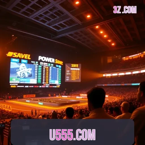 u555.com: Seu Guia Definitivo para Promoções Imperdíveis em Jogos