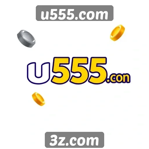 Plataforma u555.com e sua evolução no mercado de jogos